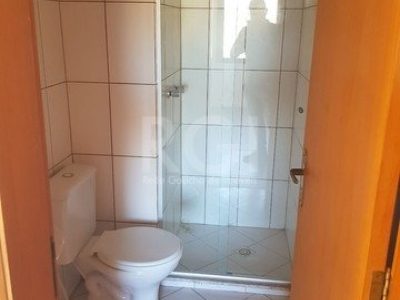 Apartamento à venda com 80m², 3 quartos, 1 suíte, 2 vagas no bairro Jardim Itu em Porto Alegre - Foto 11