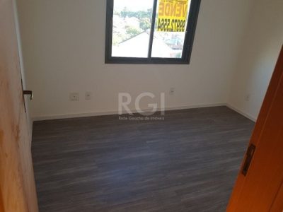 Apartamento à venda com 80m², 3 quartos, 1 suíte, 2 vagas no bairro Jardim Itu em Porto Alegre - Foto 13