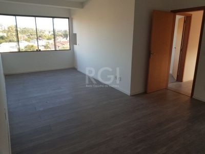 Apartamento à venda com 80m², 3 quartos, 1 suíte, 2 vagas no bairro Jardim Itu em Porto Alegre - Foto 15