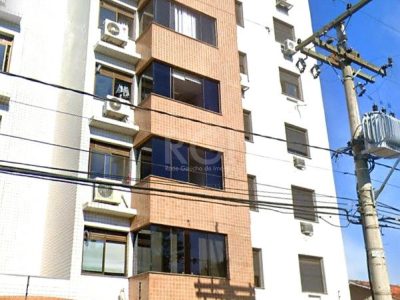 Apartamento à venda com 80m², 3 quartos, 1 suíte, 2 vagas no bairro Jardim Itu em Porto Alegre - Foto 16