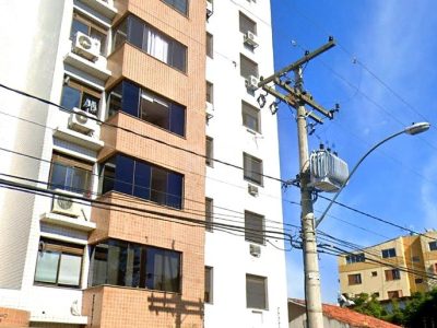 Apartamento à venda com 80m², 3 quartos, 1 suíte, 2 vagas no bairro Jardim Itu em Porto Alegre - Foto 17