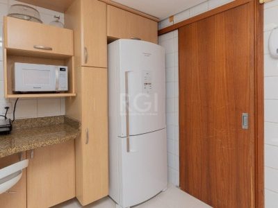 Apartamento à venda com 97m², 2 quartos, 2 suítes, 2 vagas no bairro Mont Serrat em Porto Alegre - Foto 7