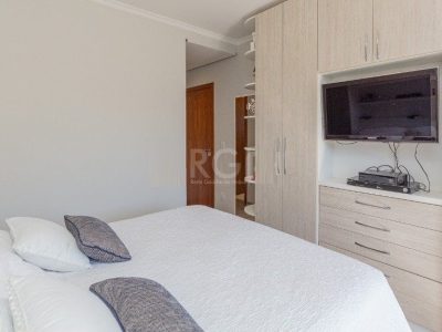 Apartamento à venda com 97m², 2 quartos, 2 suítes, 2 vagas no bairro Mont Serrat em Porto Alegre - Foto 8