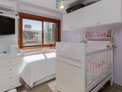 Apartamento à venda com 97m², 2 quartos, 2 suítes, 2 vagas no bairro Mont Serrat em Porto Alegre - Foto 10