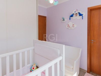 Apartamento à venda com 97m², 2 quartos, 2 suítes, 2 vagas no bairro Mont Serrat em Porto Alegre - Foto 11