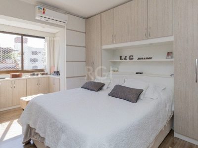 Apartamento à venda com 97m², 2 quartos, 2 suítes, 2 vagas no bairro Mont Serrat em Porto Alegre - Foto 13