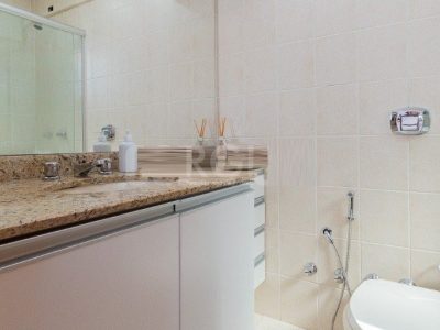 Apartamento à venda com 97m², 2 quartos, 2 suítes, 2 vagas no bairro Mont Serrat em Porto Alegre - Foto 14