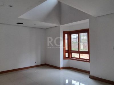 Casa Condominio à venda com 158m², 3 quartos, 1 suíte, 2 vagas no bairro Tristeza em Porto Alegre - Foto 3