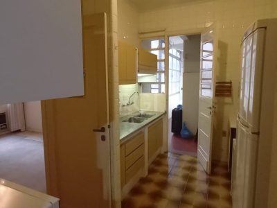 Apartamento à venda com 136m², 3 quartos, 1 vaga no bairro Centro Histórico em Porto Alegre - Foto 38