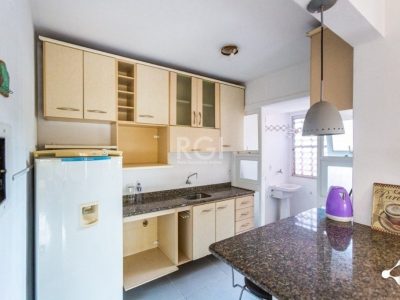 Apartamento à venda com 136m², 3 quartos, 1 vaga no bairro Centro Histórico em Porto Alegre - Foto 39