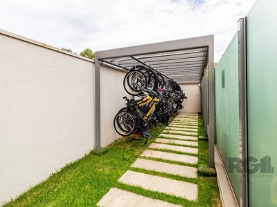 Apartamento à venda com 76m², 3 quartos, 1 suíte, 2 vagas no bairro Navegantes em Porto Alegre - Foto 45