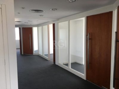 Conjunto/Sala à venda com 654m², 12 vagas no bairro Cidade Baixa em Porto Alegre - Foto 6