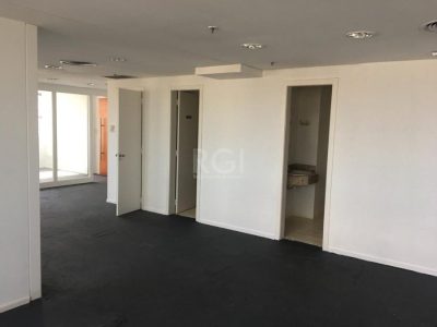 Conjunto/Sala à venda com 654m², 12 vagas no bairro Cidade Baixa em Porto Alegre - Foto 9