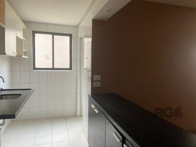 Apartamento à venda com 65m², 2 quartos, 1 suíte, 1 vaga no bairro Farroupilha em Porto Alegre - Foto 5