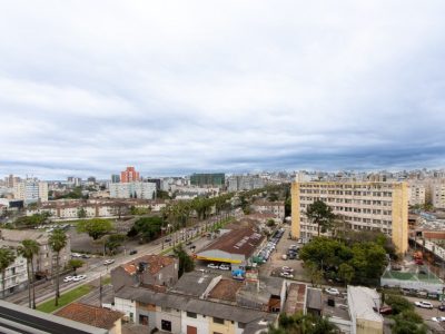 Apartamento à venda com 75m², 3 quartos, 1 suíte no bairro Farroupilha em Porto Alegre - Foto 4