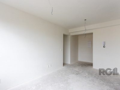 Apartamento à venda com 75m², 3 quartos, 1 suíte no bairro Farroupilha em Porto Alegre - Foto 5