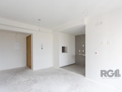 Apartamento à venda com 75m², 3 quartos, 1 suíte no bairro Farroupilha em Porto Alegre - Foto 6