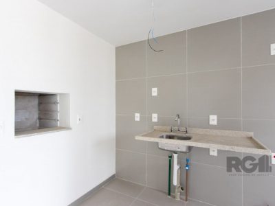 Apartamento à venda com 75m², 3 quartos, 1 suíte no bairro Farroupilha em Porto Alegre - Foto 7