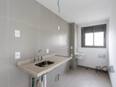 Apartamento à venda com 75m², 3 quartos, 1 suíte no bairro Farroupilha em Porto Alegre - Foto 8