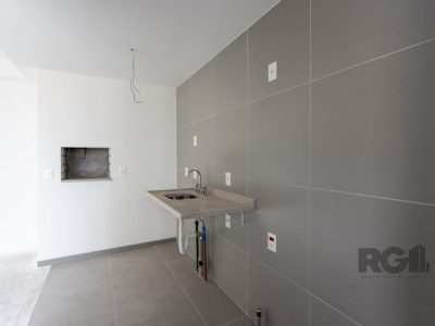 Apartamento à venda com 75m², 3 quartos, 1 suíte no bairro Farroupilha em Porto Alegre - Foto 10