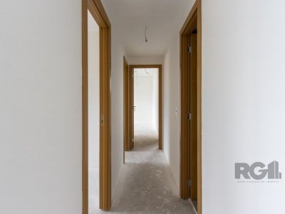 Apartamento à venda com 75m², 3 quartos, 1 suíte no bairro Farroupilha em Porto Alegre - Foto 12