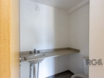 Apartamento à venda com 75m², 3 quartos, 1 suíte no bairro Farroupilha em Porto Alegre - Foto 19