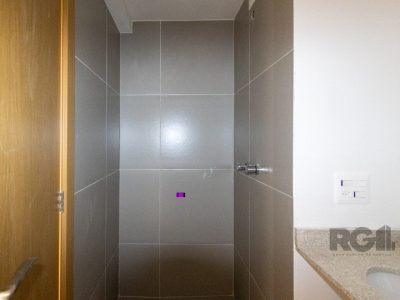 Apartamento à venda com 75m², 3 quartos, 1 suíte no bairro Farroupilha em Porto Alegre - Foto 20