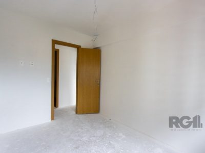 Apartamento à venda com 75m², 3 quartos, 1 suíte no bairro Farroupilha em Porto Alegre - Foto 15