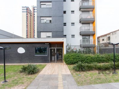 Apartamento à venda com 75m², 3 quartos, 1 suíte no bairro Farroupilha em Porto Alegre - Foto 49