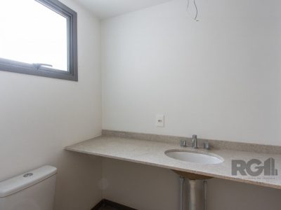 Apartamento à venda com 75m², 3 quartos, 1 suíte no bairro Farroupilha em Porto Alegre - Foto 26