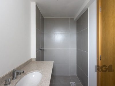 Apartamento à venda com 75m², 3 quartos, 1 suíte no bairro Farroupilha em Porto Alegre - Foto 27