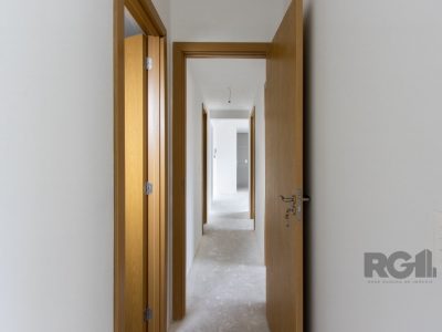 Apartamento à venda com 75m², 3 quartos, 1 suíte no bairro Farroupilha em Porto Alegre - Foto 28