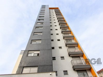 Apartamento à venda com 75m², 3 quartos, 1 suíte no bairro Farroupilha em Porto Alegre - Foto 50