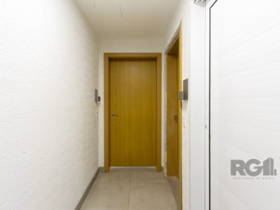 Apartamento à venda com 75m², 3 quartos, 1 suíte no bairro Farroupilha em Porto Alegre - Foto 30