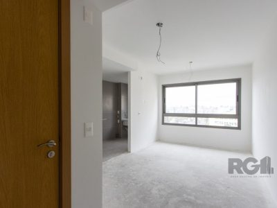 Apartamento à venda com 75m², 3 quartos, 1 suíte no bairro Farroupilha em Porto Alegre - Foto 2