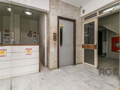 Apartamento à venda com 129m², 2 quartos, 1 suíte no bairro Centro Histórico em Porto Alegre - Foto 13