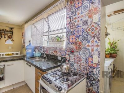 Apartamento à venda com 129m², 2 quartos, 1 suíte no bairro Centro Histórico em Porto Alegre - Foto 6