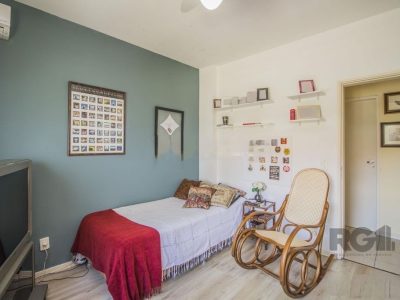 Apartamento à venda com 129m², 2 quartos, 1 suíte no bairro Centro Histórico em Porto Alegre - Foto 9