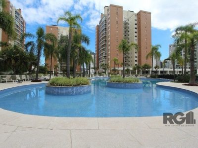 Apartamento à venda com 162m², 3 quartos, 3 suítes, 2 vagas no bairro Jardim do Salso em Porto Alegre - Foto 23