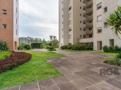 Apartamento à venda com 162m², 3 quartos, 3 suítes, 2 vagas no bairro Jardim do Salso em Porto Alegre - Foto 30