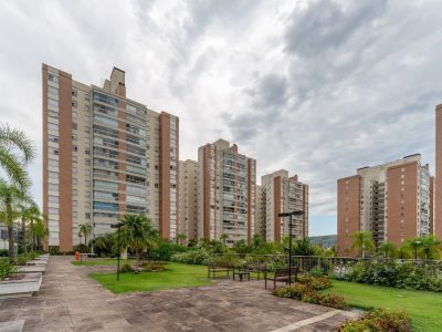 Apartamento à venda com 162m², 3 quartos, 3 suítes, 2 vagas no bairro Jardim do Salso em Porto Alegre - Foto 31