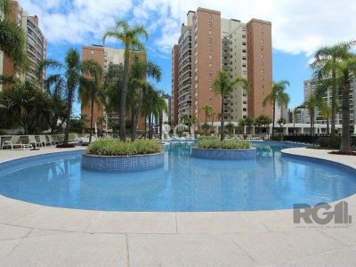 Apartamento à venda com 162m², 3 quartos, 3 suítes, 2 vagas no bairro Jardim do Salso em Porto Alegre - Foto 37