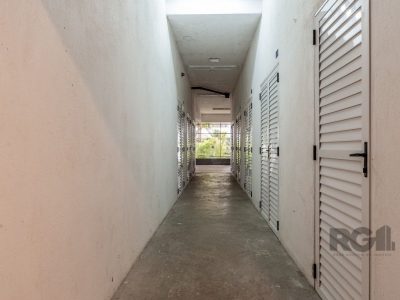 Apartamento à venda com 162m², 3 quartos, 3 suítes, 2 vagas no bairro Jardim do Salso em Porto Alegre - Foto 39