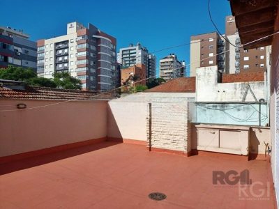 Apartamento à venda com 158m², 2 quartos no bairro Auxiliadora em Porto Alegre - Foto 14