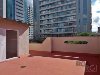 Apartamento à venda com 158m², 2 quartos no bairro Auxiliadora em Porto Alegre - Foto 13