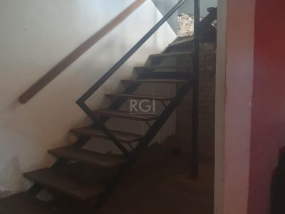 Casa à venda com 242m², 3 quartos, 1 vaga no bairro Cidade Baixa em Porto Alegre - Foto 4