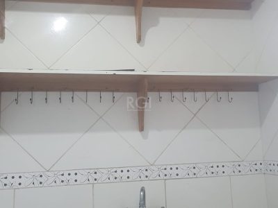 Casa à venda com 242m², 3 quartos, 1 vaga no bairro Cidade Baixa em Porto Alegre - Foto 22