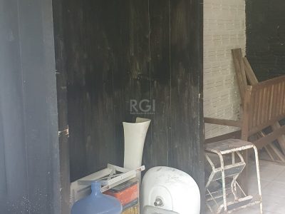 Casa à venda com 242m², 3 quartos, 1 vaga no bairro Cidade Baixa em Porto Alegre - Foto 44