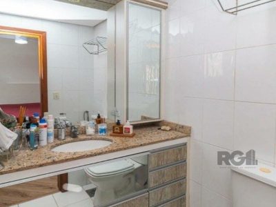 Apartamento à venda com 102m², 3 quartos, 1 suíte, 2 vagas no bairro Jardim Botânico em Porto Alegre - Foto 10