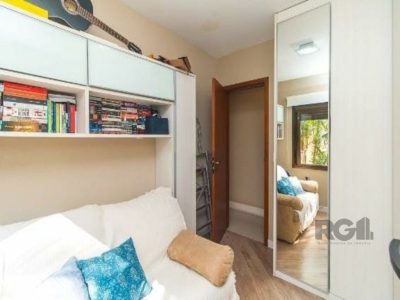 Apartamento à venda com 102m², 3 quartos, 1 suíte, 2 vagas no bairro Jardim Botânico em Porto Alegre - Foto 14